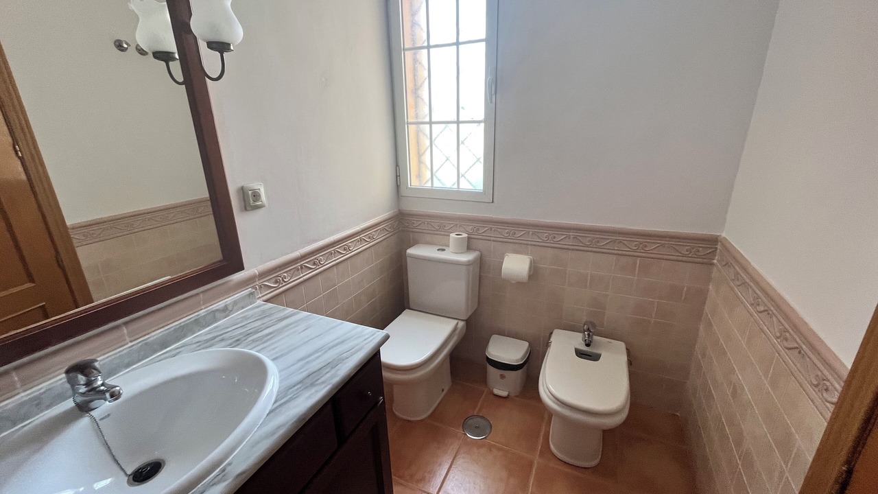 Photo of Bathroom in Pilar de la Horadada