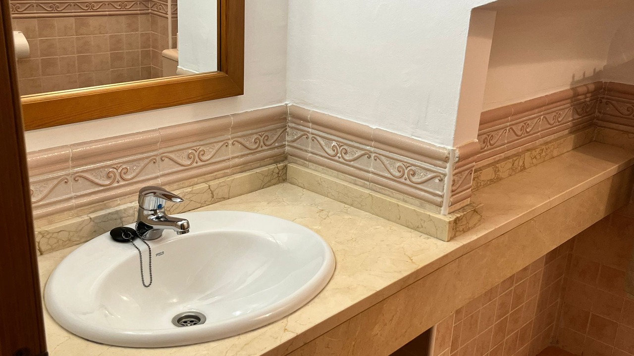 Photo of Bathroom in Pilar de la Horadada