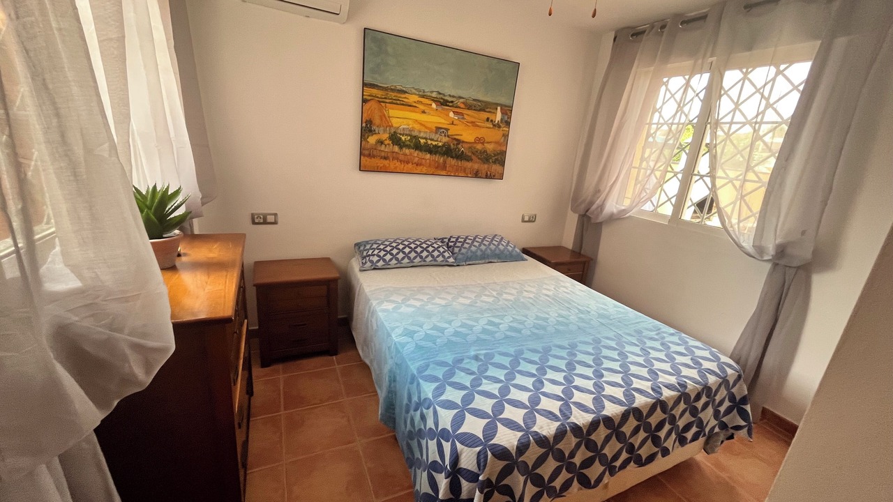 Photo of Bedroom in Pilar de la Horadada