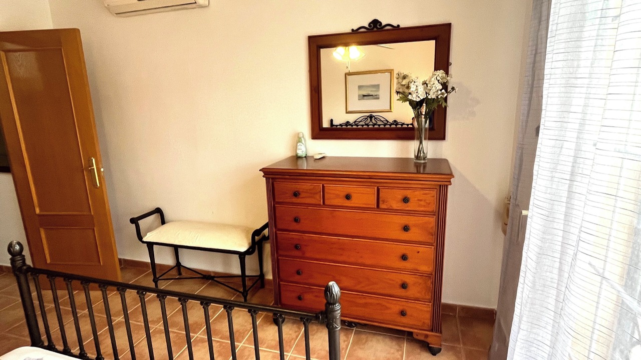 Photo of Bedroom in Pilar de la Horadada