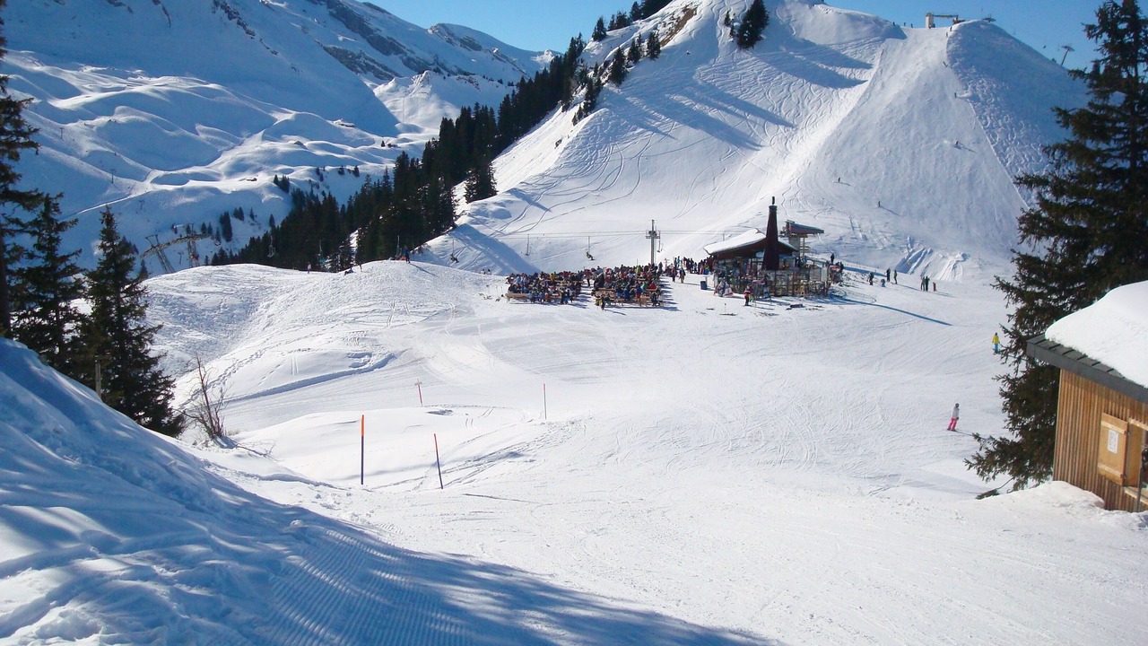Photo of Others in Emmetten