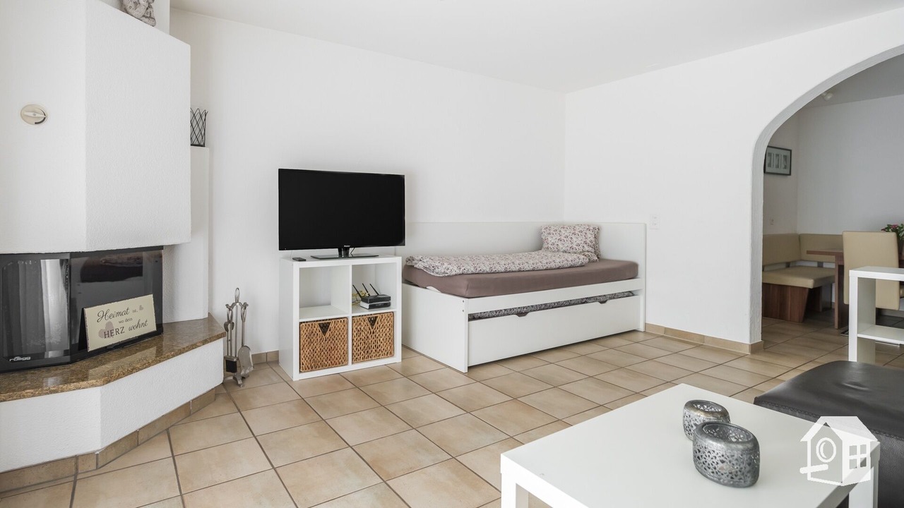Photo of Livingroom in Emmetten
