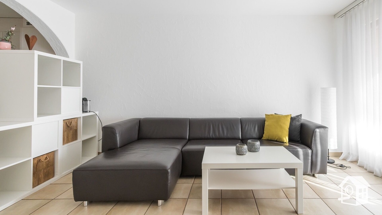 Photo of Livingroom in Emmetten