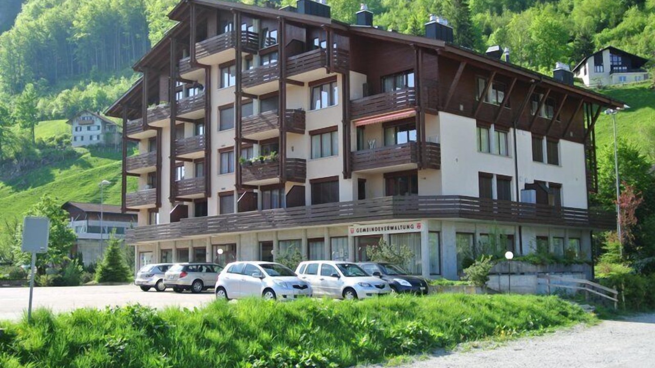 Photo of Outdoor in Emmetten