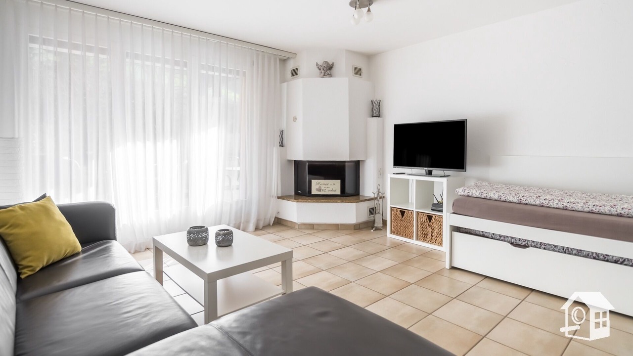 Photo of Livingroom in Emmetten