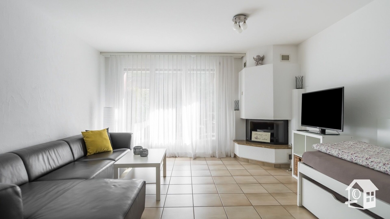 Photo of Livingroom in Emmetten