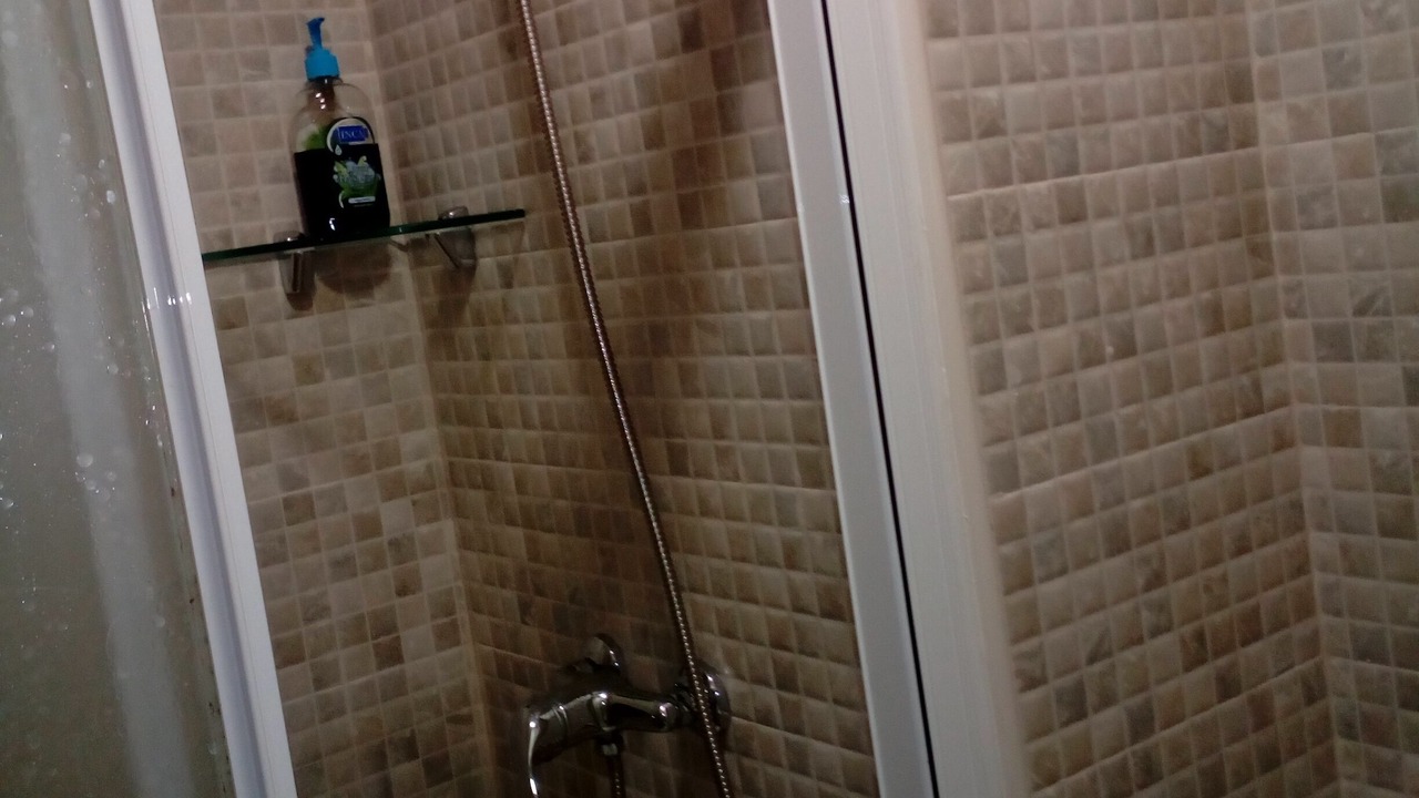 Photo of Bathroom in Diputacion de Rincon de San Gines
