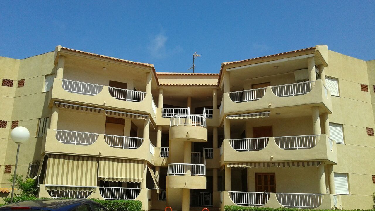 Photo of Outdoor in Diputacion de Rincon de San Gines