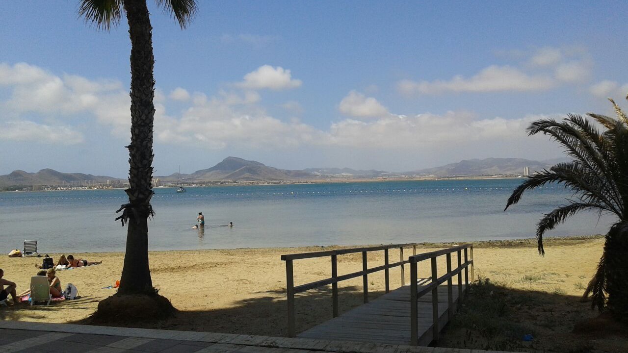 Photo of Others in Diputacion de Rincon de San Gines
