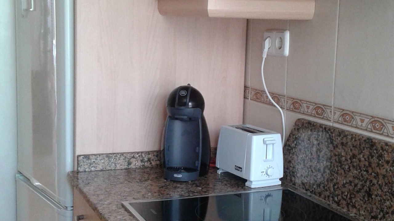 Photo of Kitchen in Diputacion de Rincon de San Gines