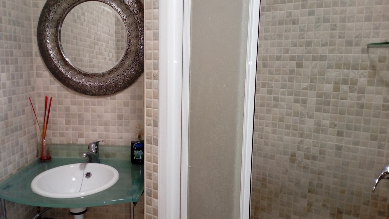Photo of Bathroom in Diputacion de Rincon de San Gines