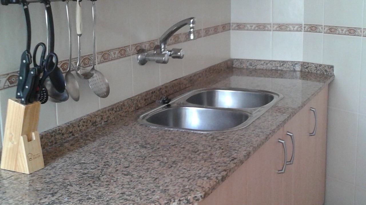 Photo of Kitchen in Diputacion de Rincon de San Gines