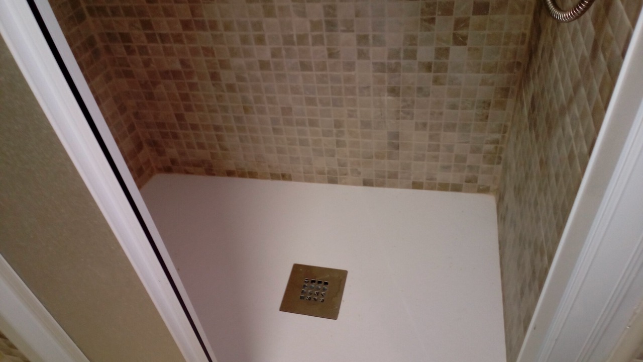 Photo of Bathroom in Diputacion de Rincon de San Gines