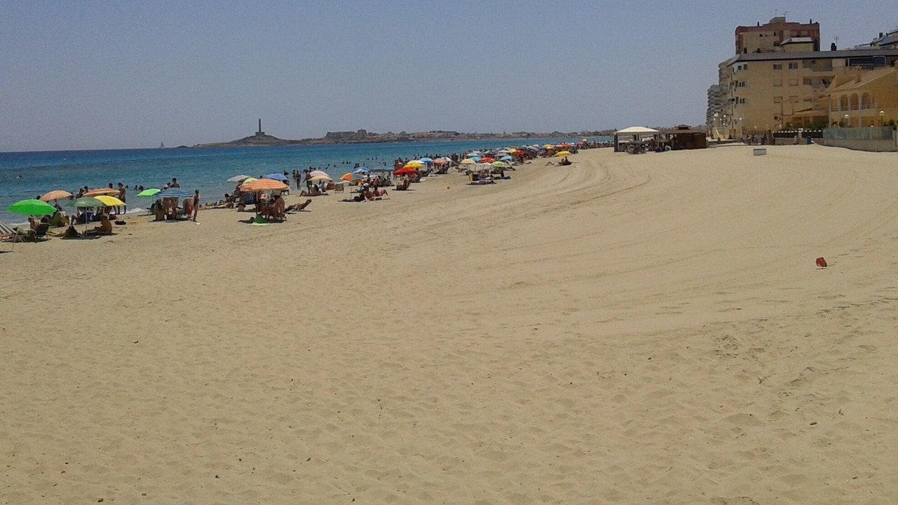 Photo of Others in Diputacion de Rincon de San Gines