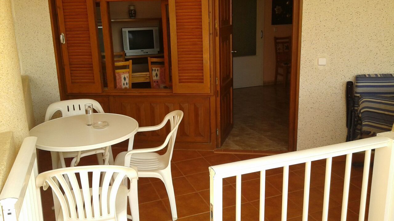 Photo of Outdoor in Diputacion de Rincon de San Gines
