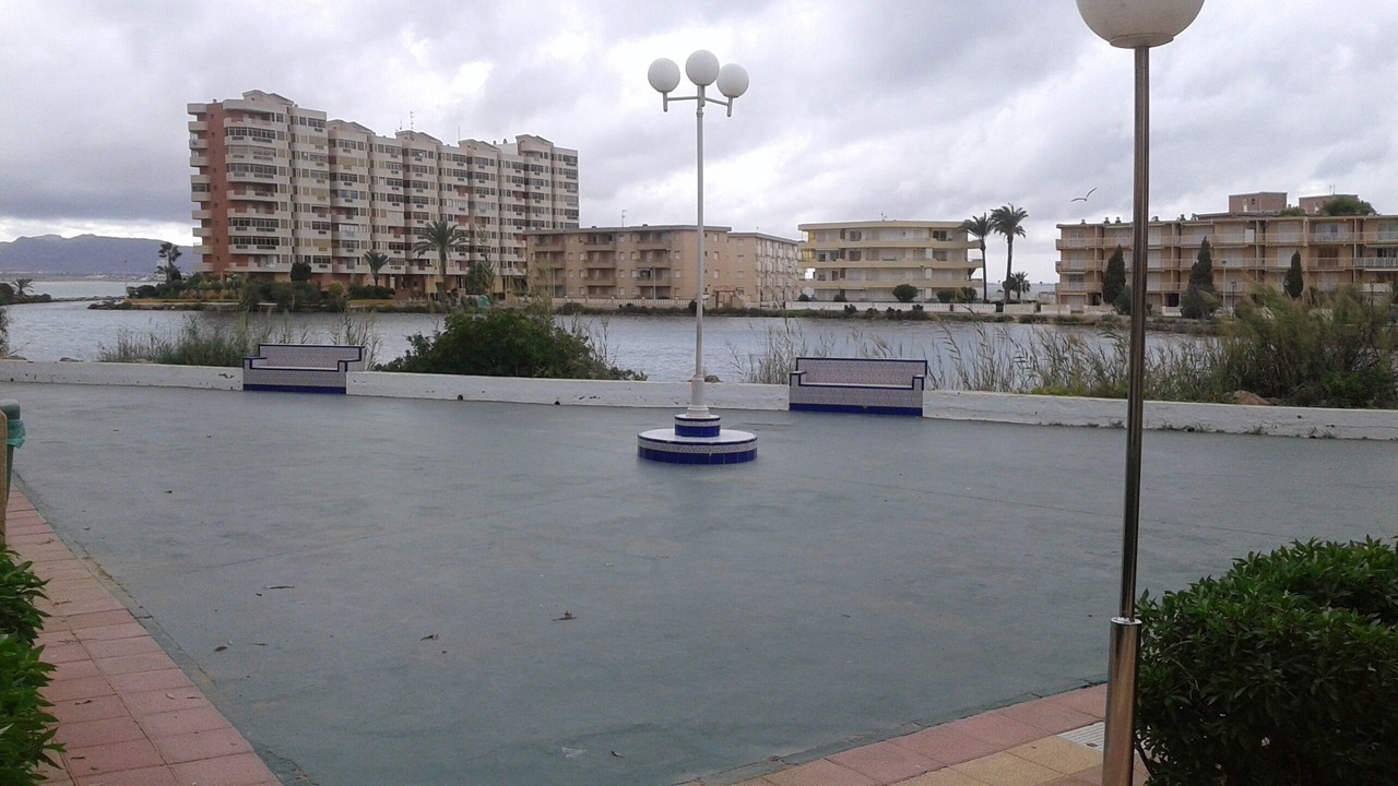 Photo of Outdoor in Diputacion de Rincon de San Gines