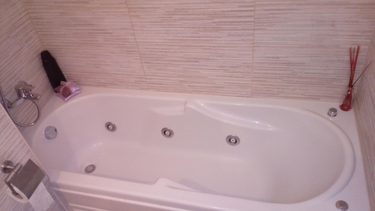 Photo of Bathroom in Diputacion de Rincon de San Gines