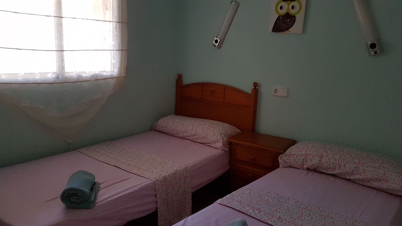 Photo of Bedroom in Diputacion de Rincon de San Gines