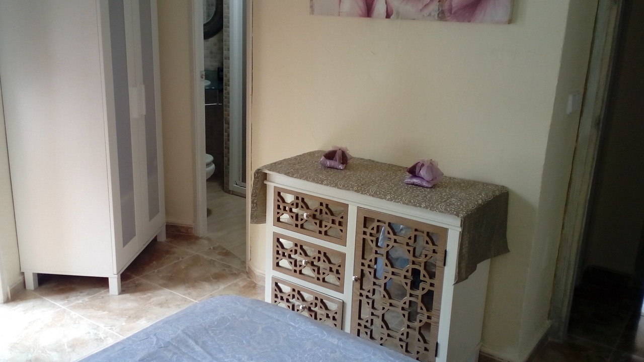 Photo of Bedroom in Diputacion de Rincon de San Gines
