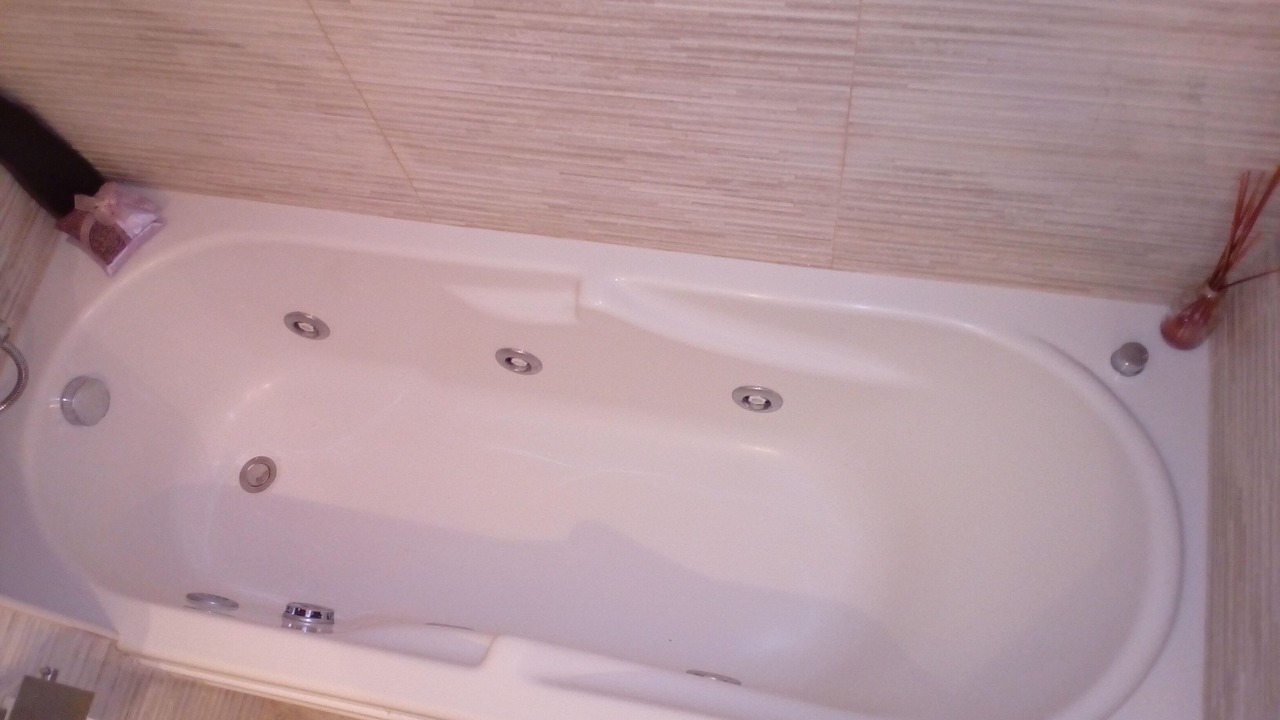 Photo of Bathroom in Diputacion de Rincon de San Gines