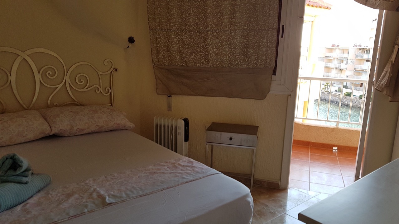 Photo of Bedroom in Diputacion de Rincon de San Gines
