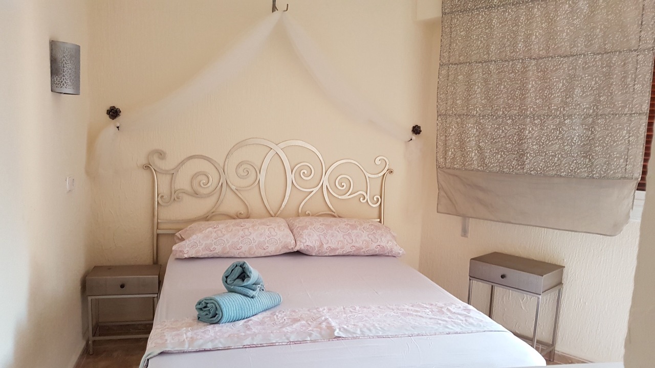 Photo of Bedroom in Diputacion de Rincon de San Gines