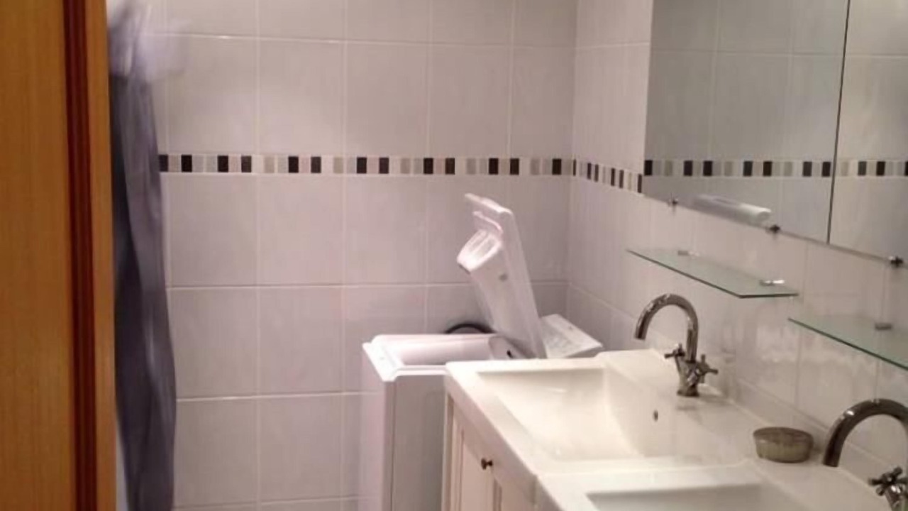 Photo of Bathroom in Amboise