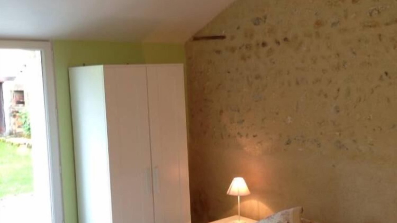 Photo of Bedroom in Amboise