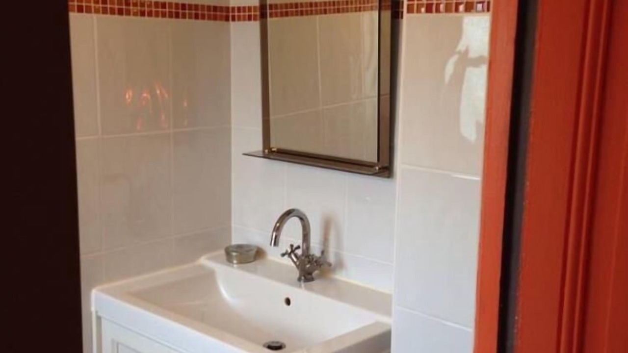 Photo of Bathroom in Amboise
