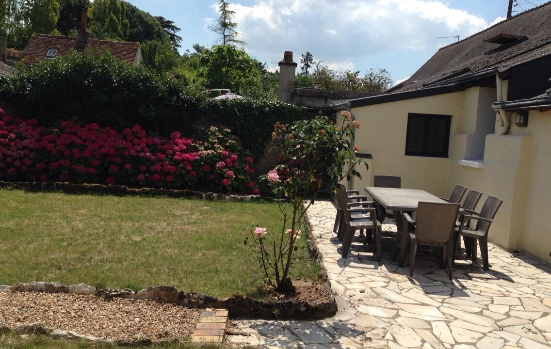 Photo of Outdoor in Amboise