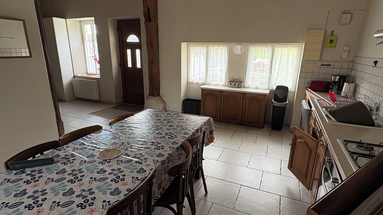 Photo of Kitchen in Amboise