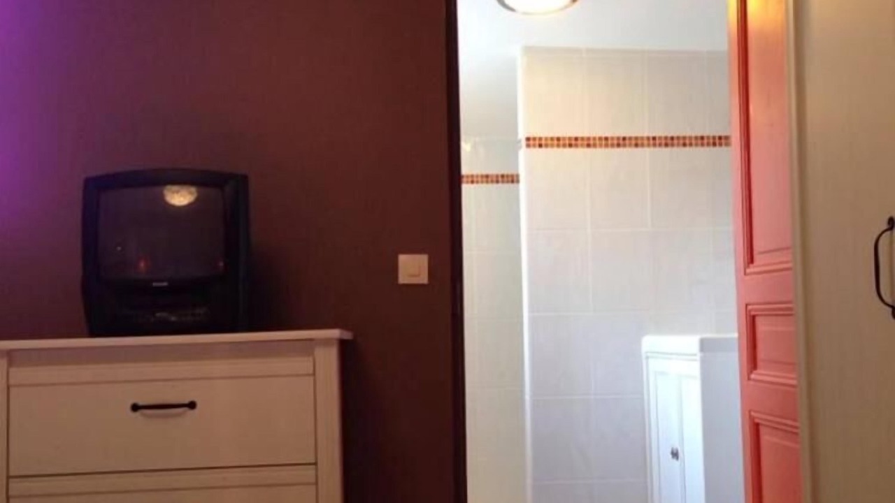 Photo of Bedroom in Amboise