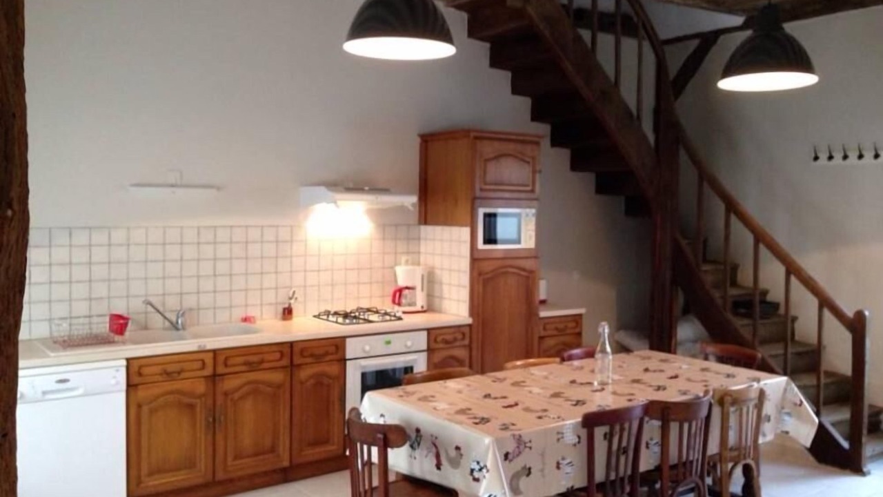 Photo of Kitchen in Amboise
