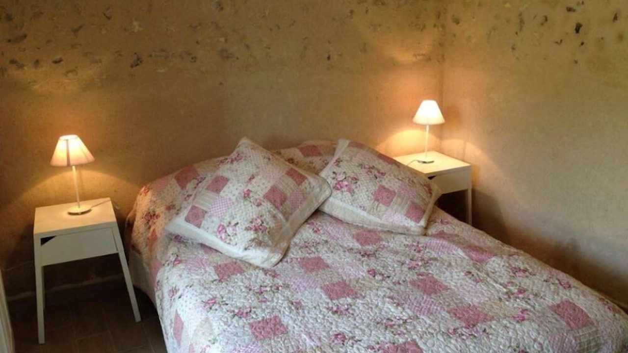 Photo of Bedroom in Amboise