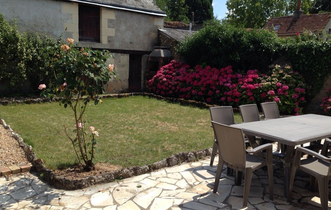 Photo of Outdoor in Amboise
