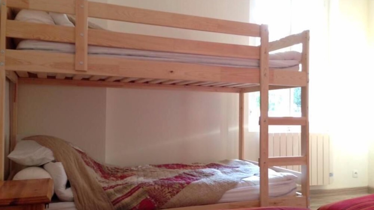 Photo of Bedroom in Amboise