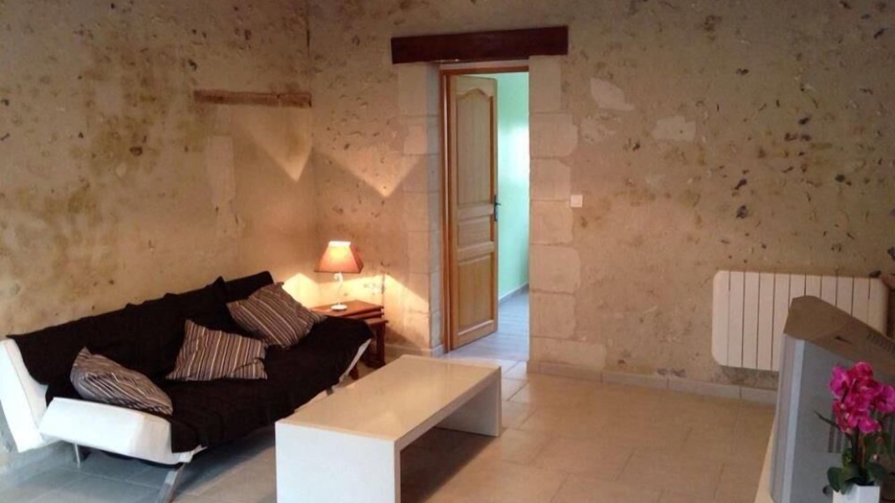 Photo of Livingroom in Amboise