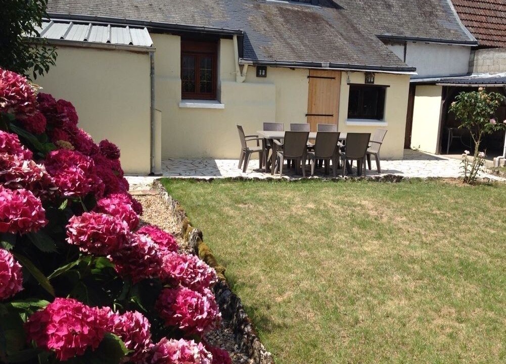 Photo of Outdoor in Amboise