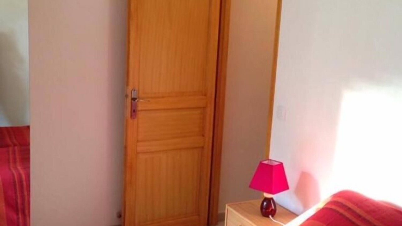 Photo of Bedroom in Amboise