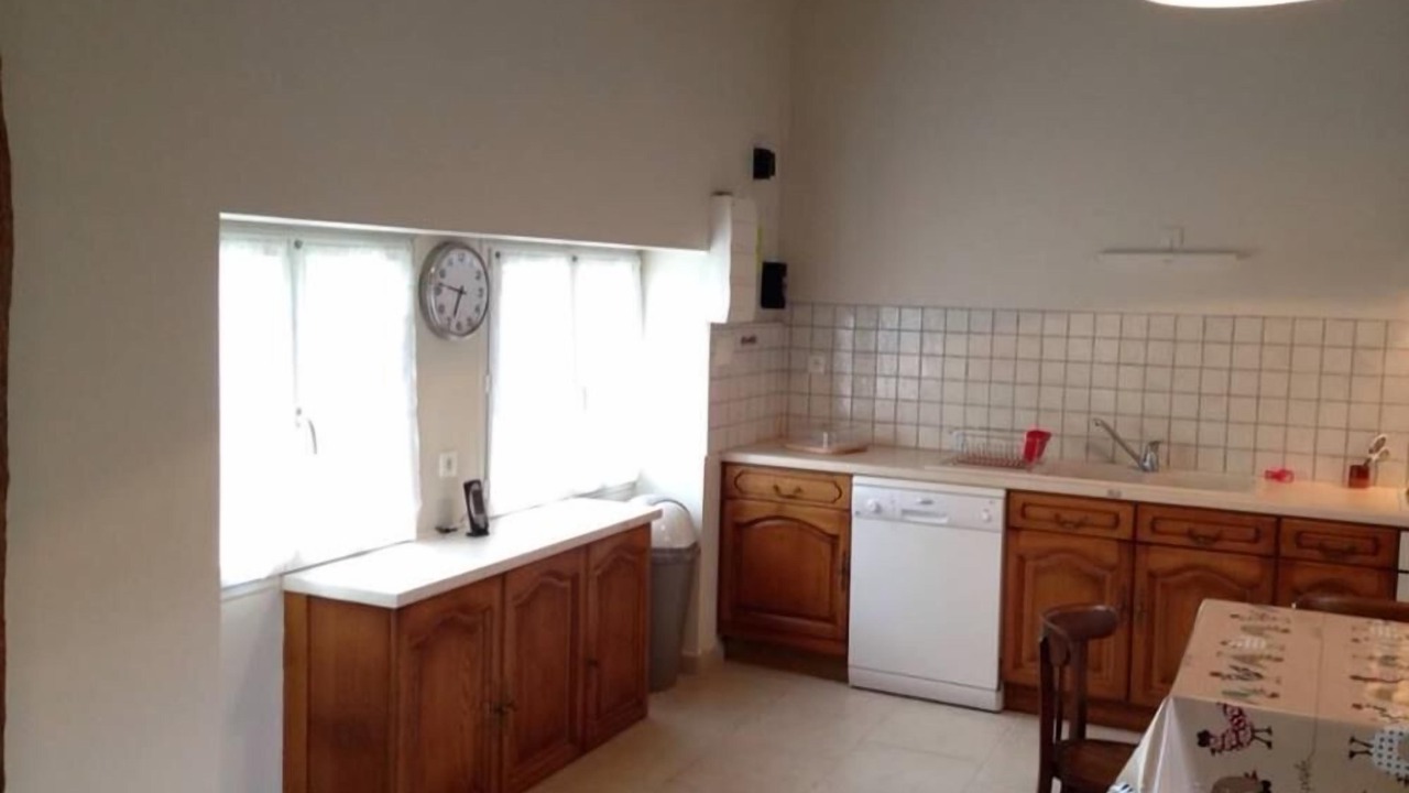 Photo of Kitchen in Amboise