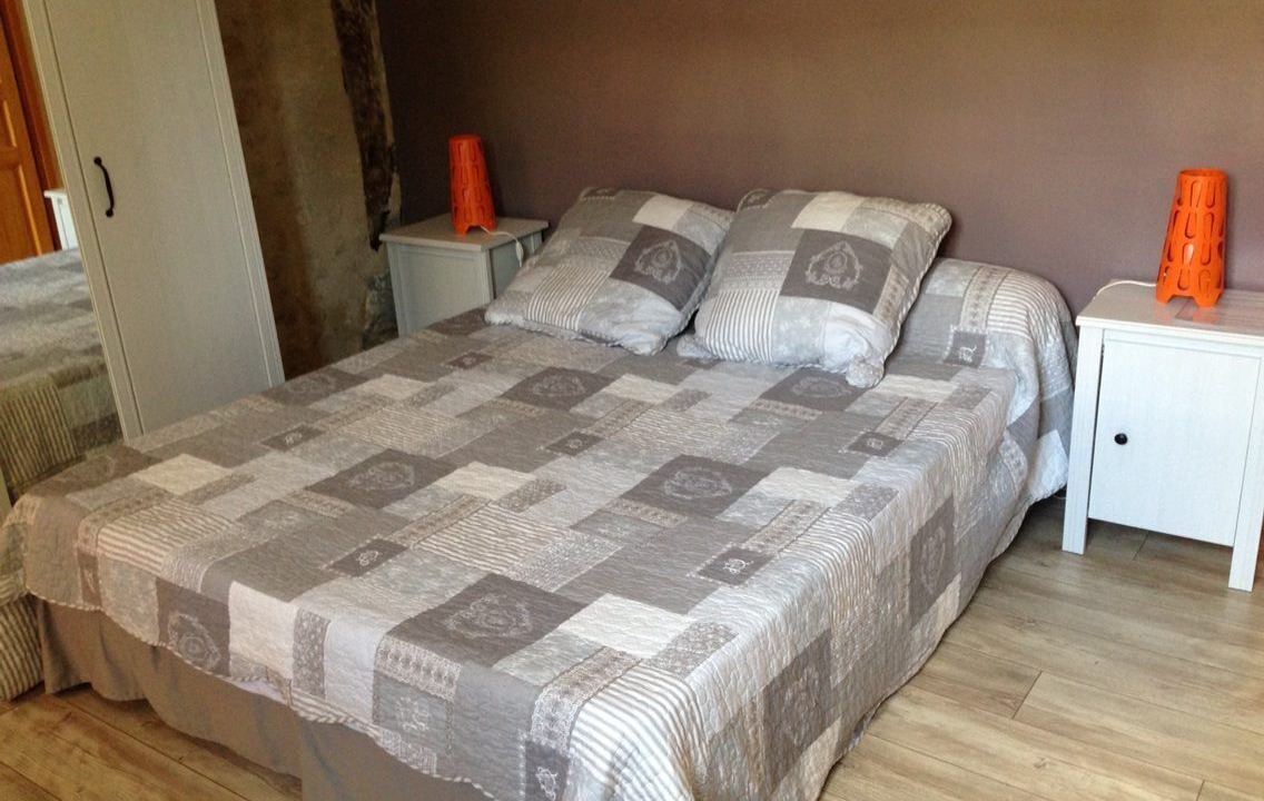 Photo of Bedroom in Amboise