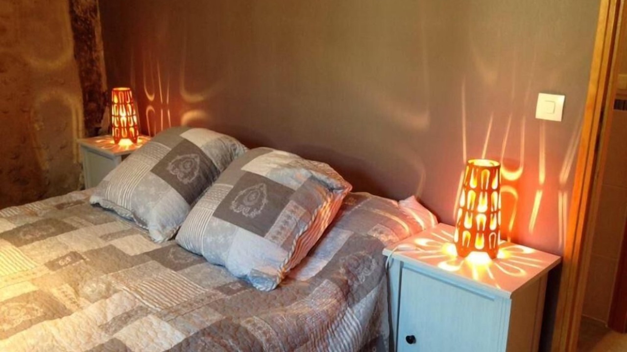 Photo of Bedroom in Amboise