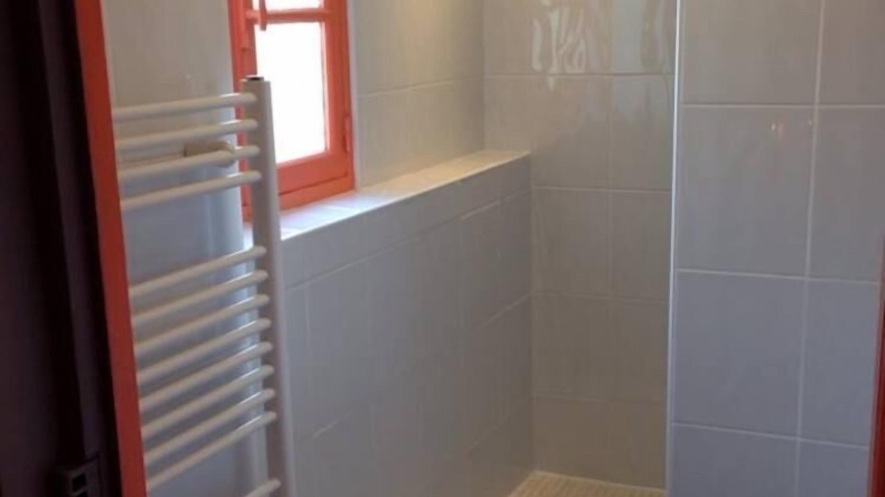 Photo of Bathroom in Amboise