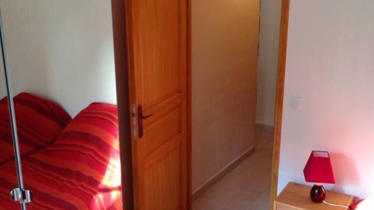 Photo of Bedroom in Amboise