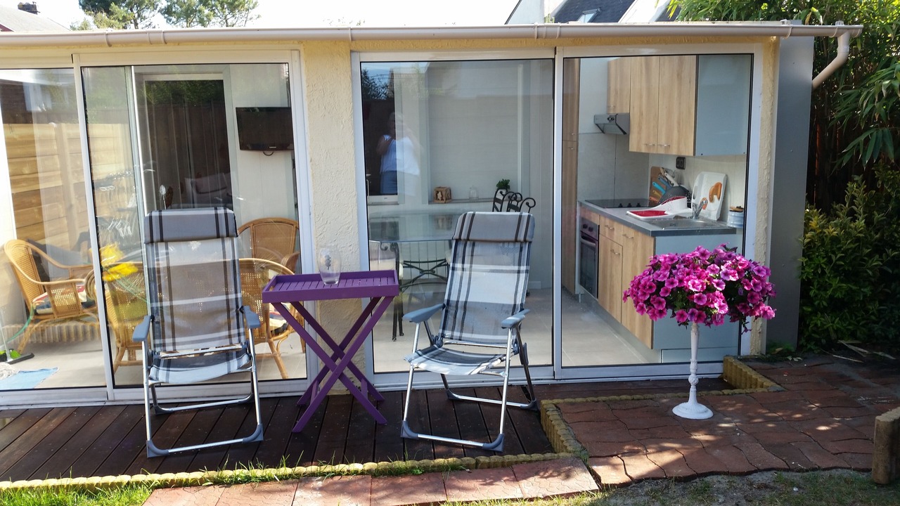 Photo of Outdoor in Le Crotoy