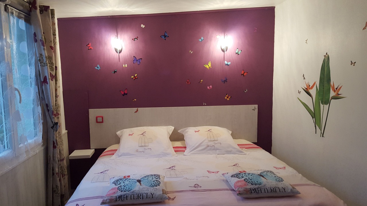 Photo of Bedroom in Le Crotoy