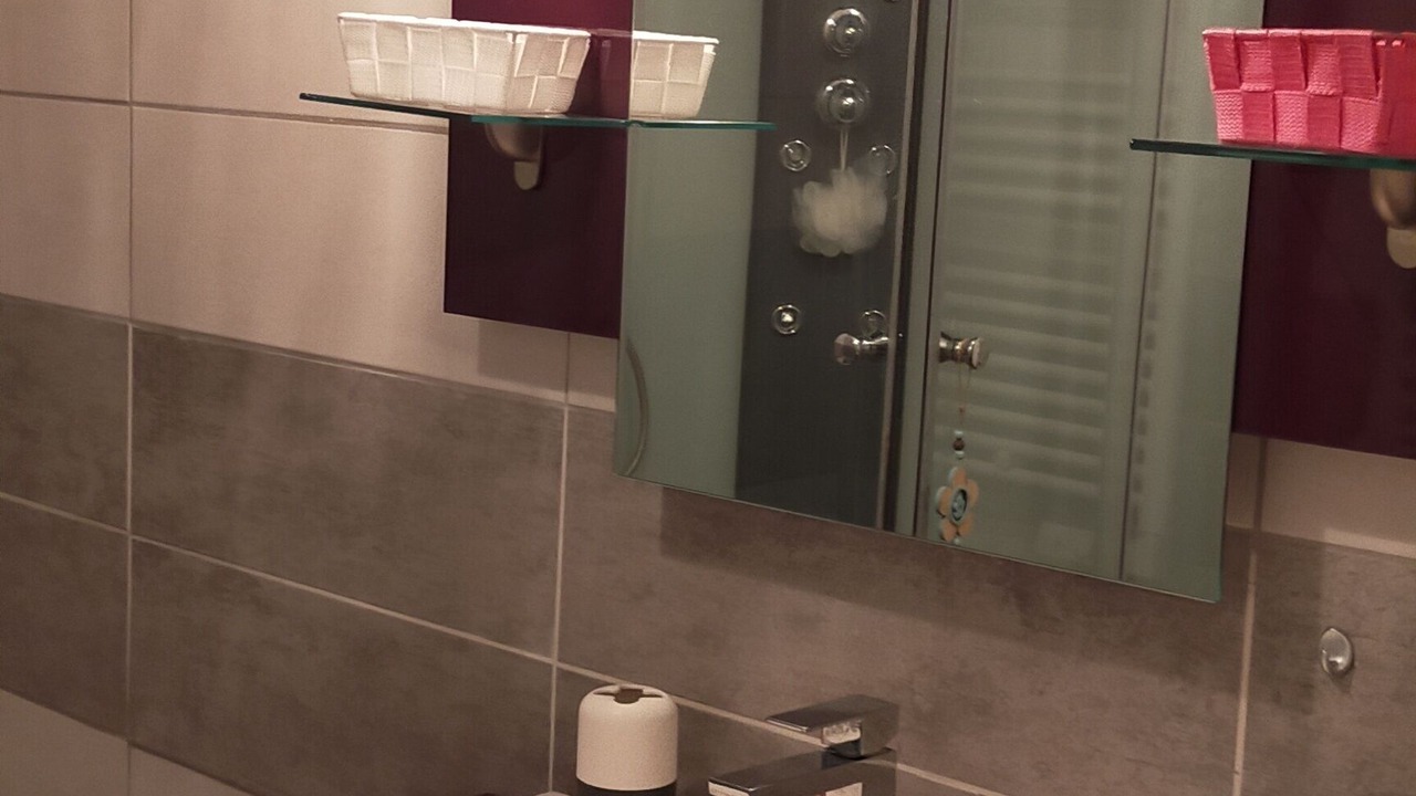 Photo of Bathroom in Le Crotoy