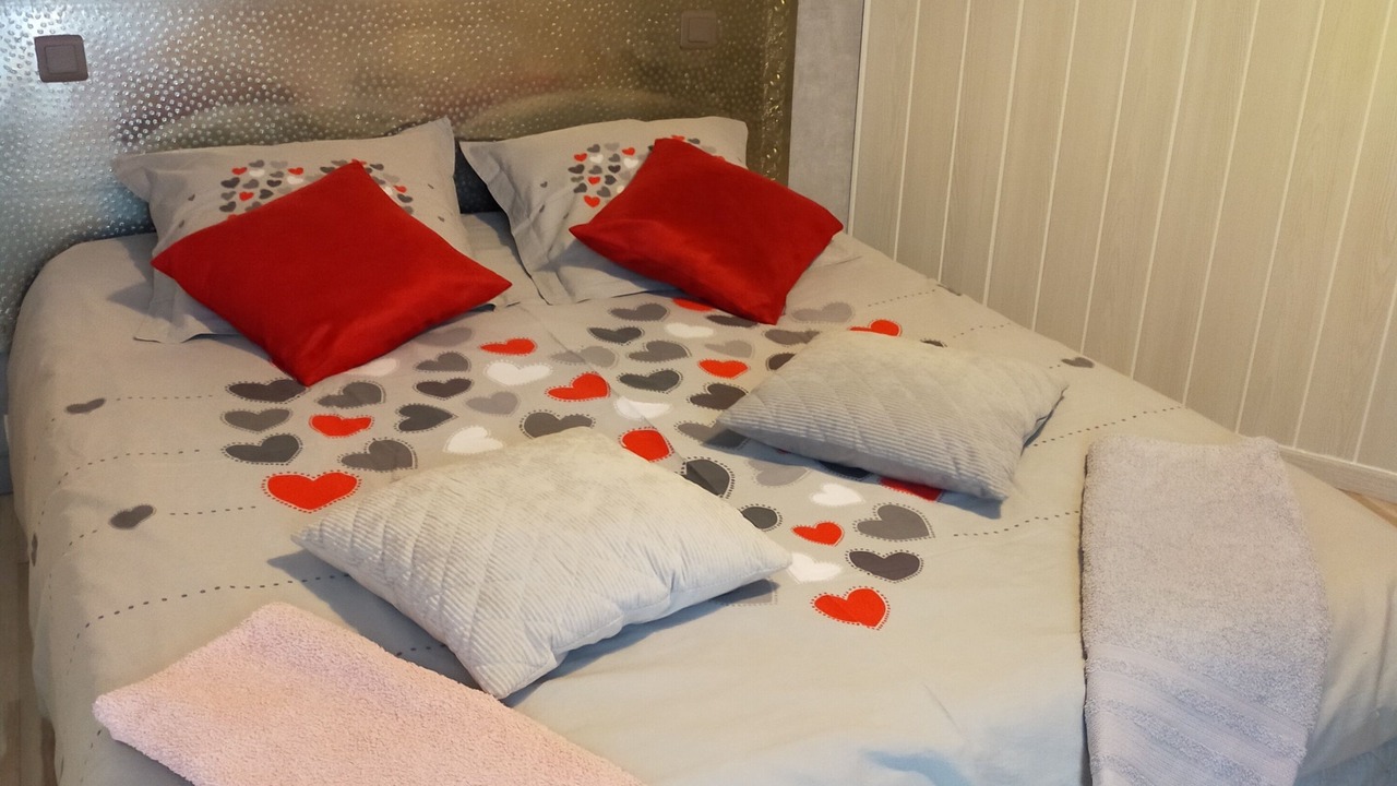 Photo of Bedroom in Le Crotoy