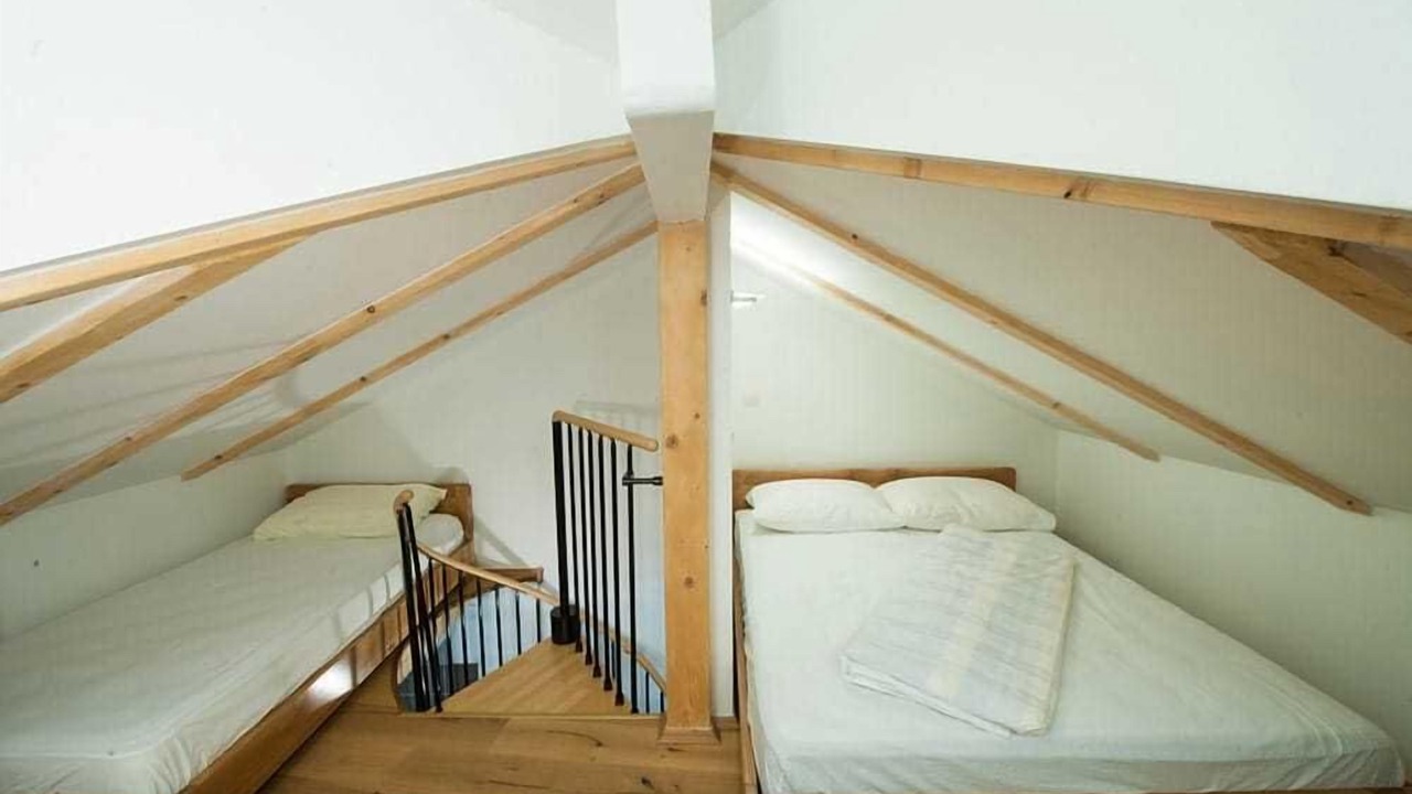 Photo of Bedroom in City Center