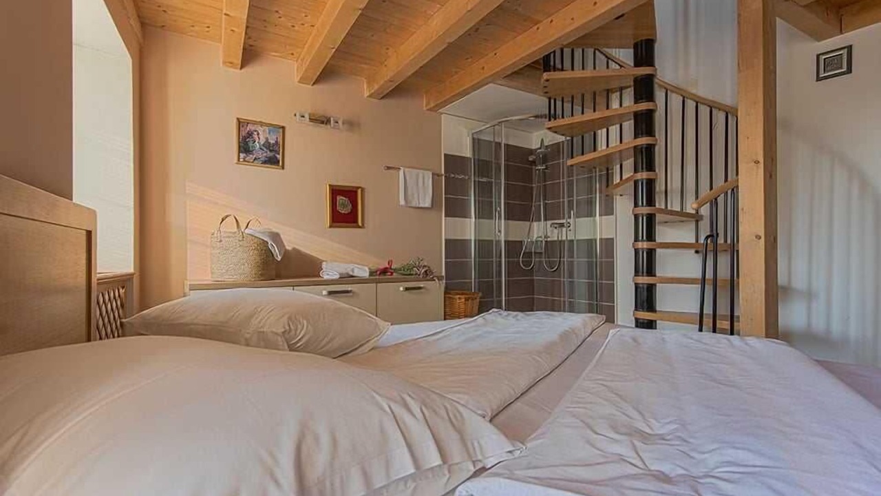 Photo of Bedroom in City Center
